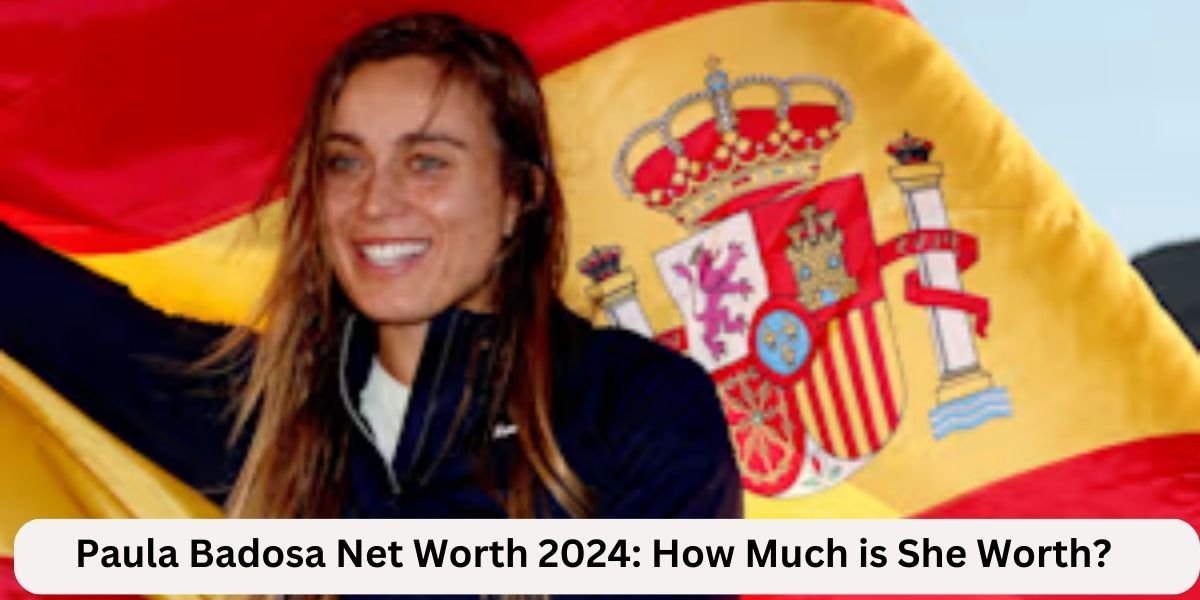 Paula Badosa Net Worth 2024: How Much is She Worth?