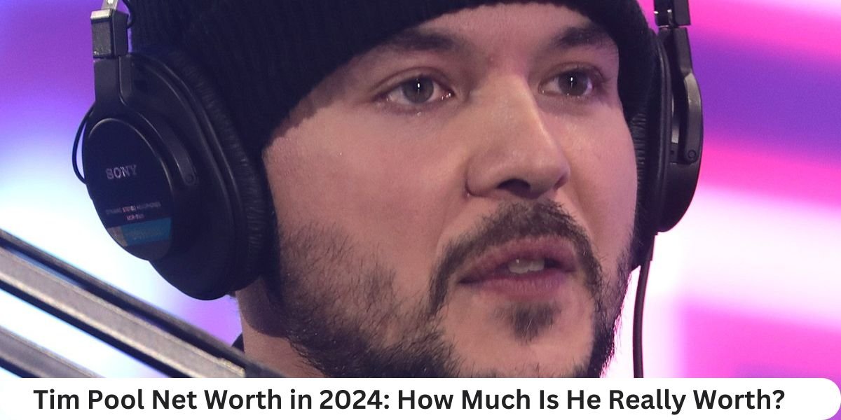 Tim Pool Net Worth in 2024: How Much Is He Really Worth?