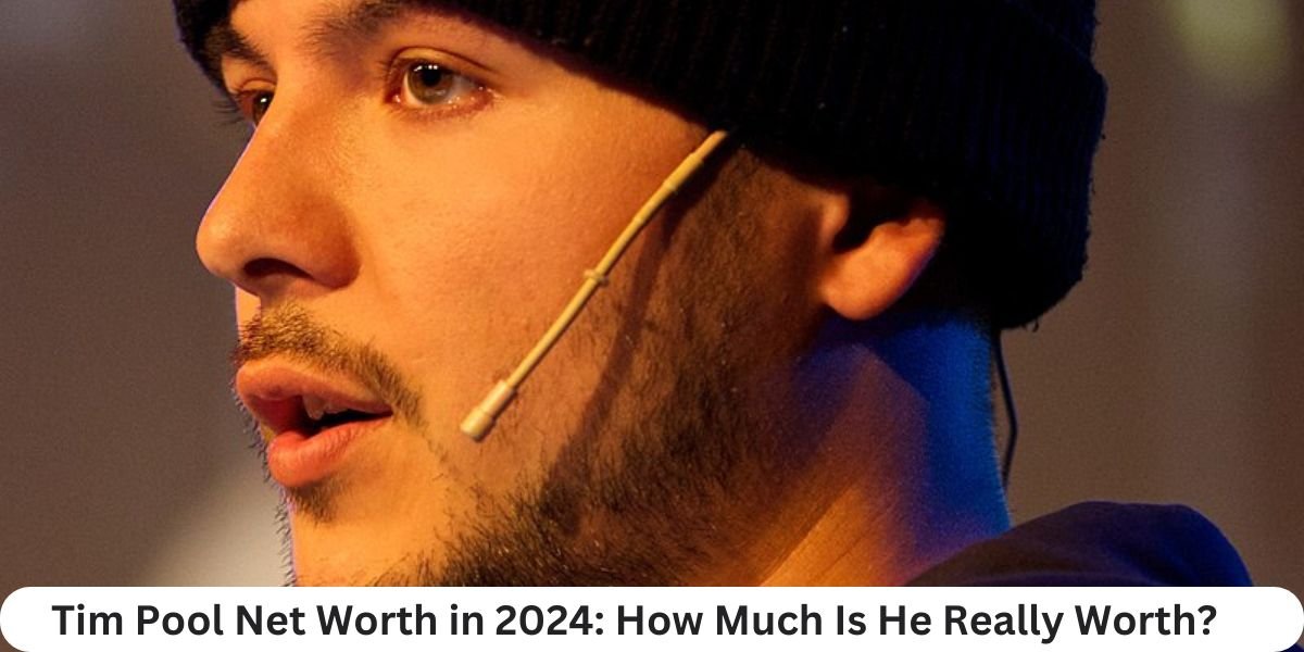 Tim Pool Net Worth in 2024: How Much Is He Really Worth?