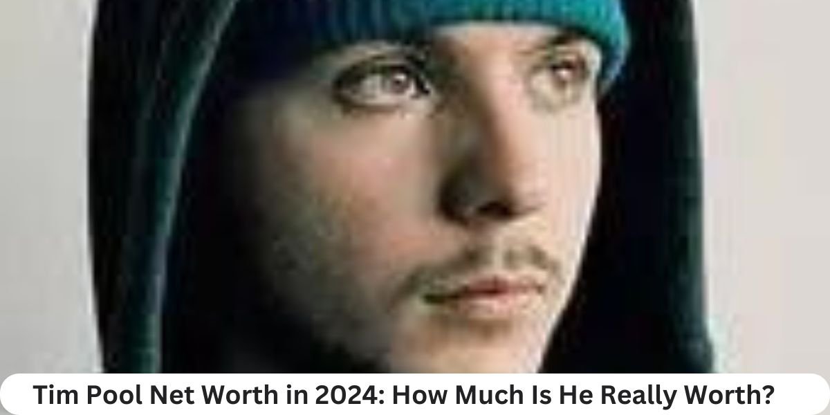 Tim Pool Net Worth in 2024: How Much Is He Really Worth?