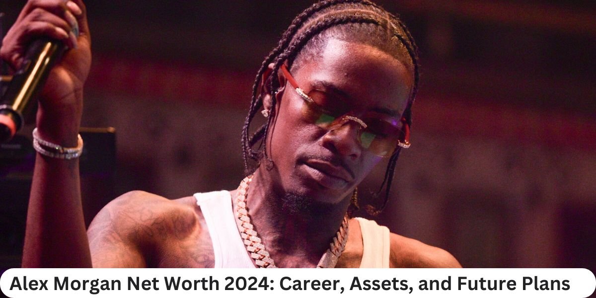 Rich Homie Quan Net Worth in 2024: How Much is He Worth?