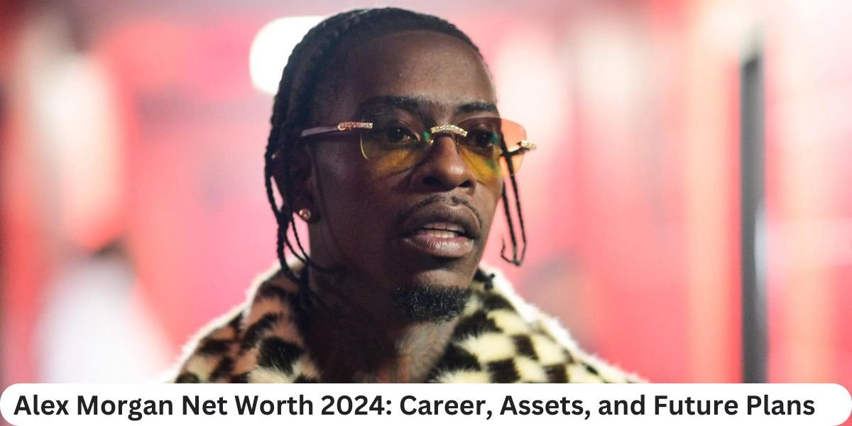 Rich Homie Quan Net Worth in 2024: How Much is He Worth?