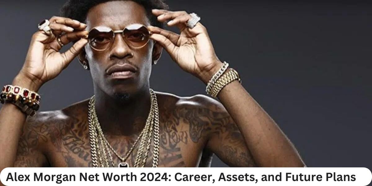 Rich Homie Quan Net Worth in 2024: How Much is He Worth?