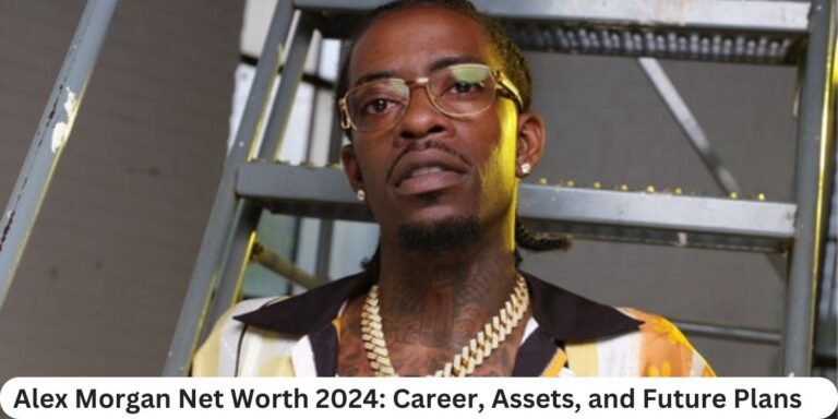 Rich Homie Quan Net Worth in 2024: How Much is He Worth?