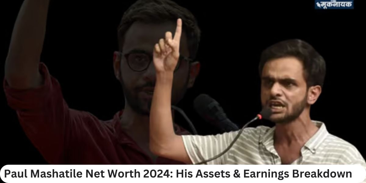 Umar Khalid Net Worth in 2024: How Much Is He Worth?