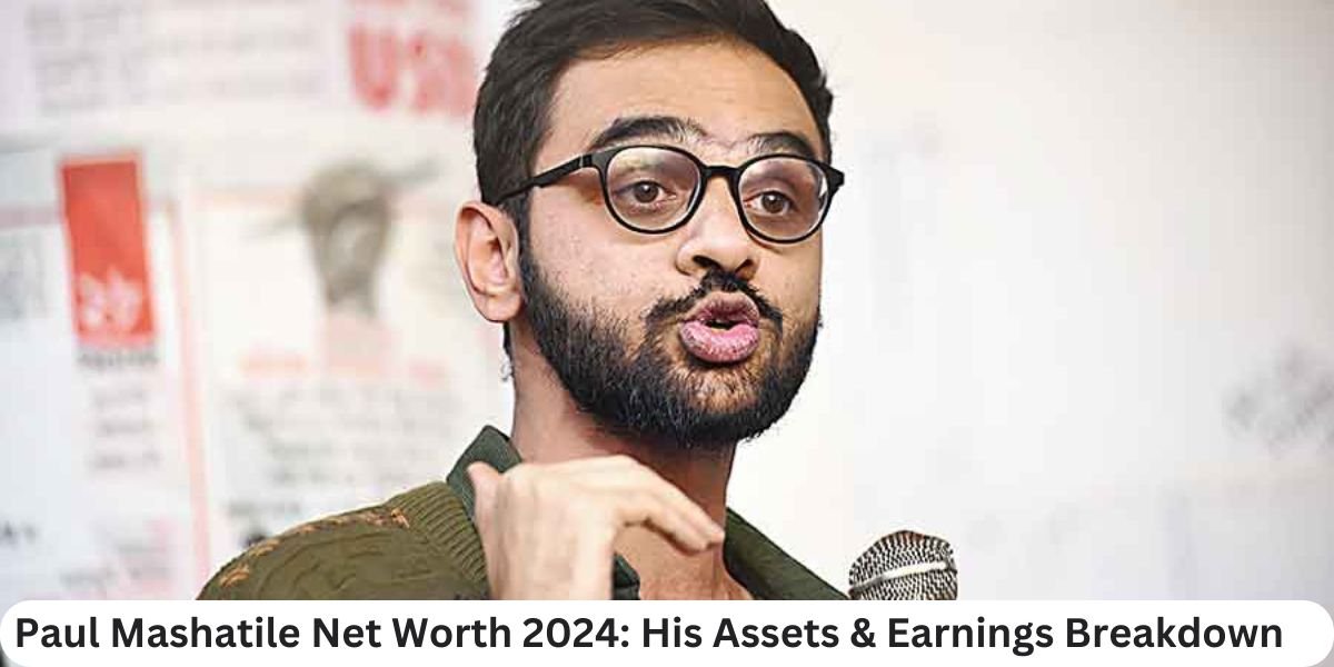 Umar Khalid Net Worth in 2024: How Much Is He Worth?