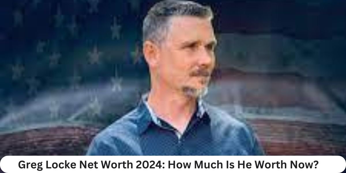 Greg Locke Net Worth 2024: How Much Is He Worth Now?