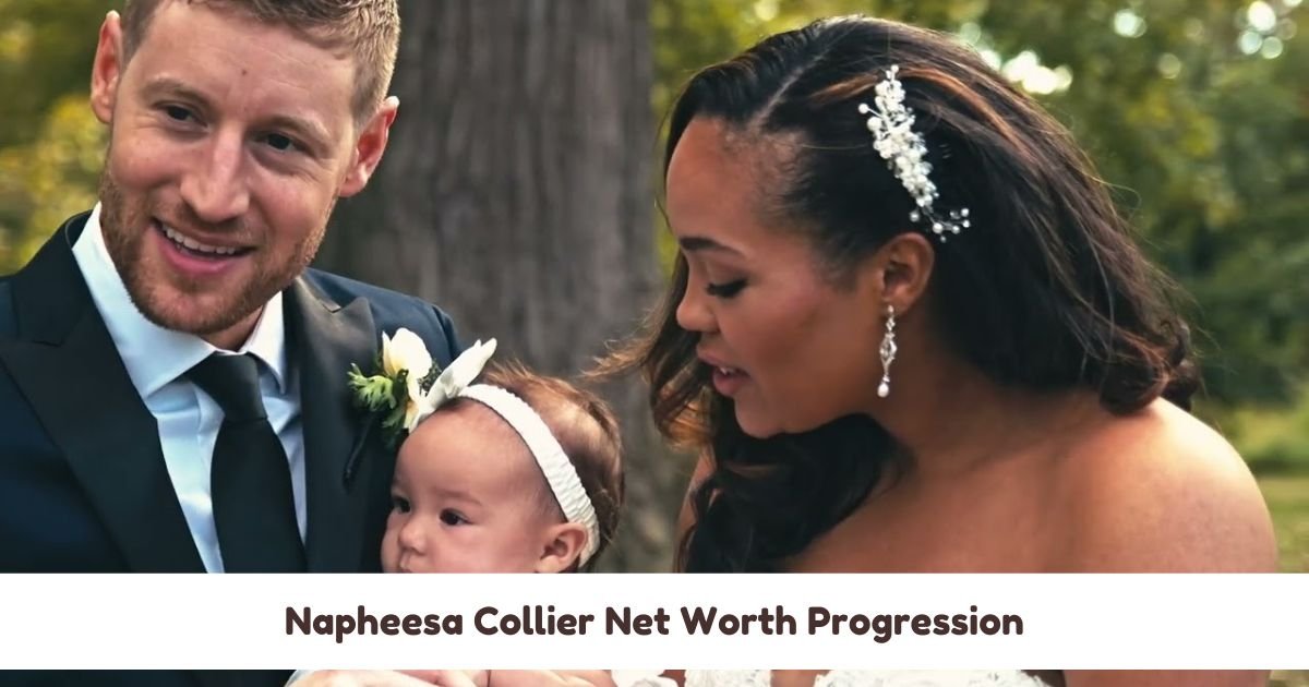 Napheesa Collier Net Worth Progression