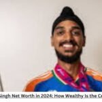 Arshdeep Singh Net Worth in 2024: How Wealthy Is the Cricketer?