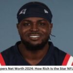 Jabrill Peppers Net Worth 2024: How Rich Is the Star NFL Player?