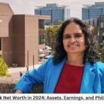 Shailaja Paik Net Worth in 2024: Assets, Earnings, and Philanthropy